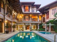 For Sale - BANGLO MEWAH 3 Tingkat Taman Uda Murni Pengkalan Chepa, Kota Bharu [FULLY FURNISHED]