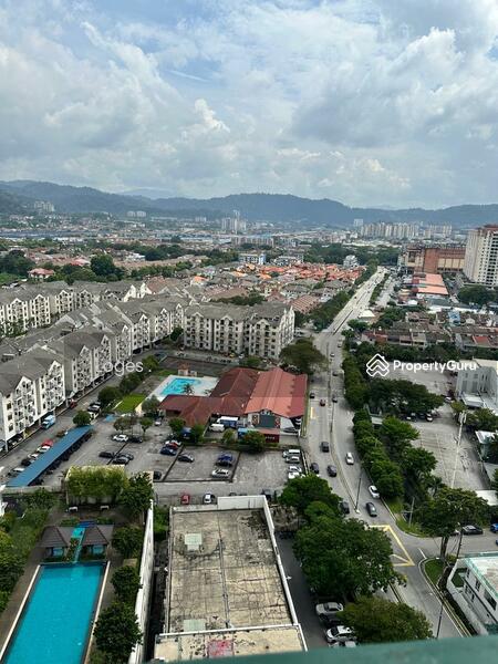 Condominium for Sale at Ampang Putra Residency - Loges . - PropertyGuru.com.my