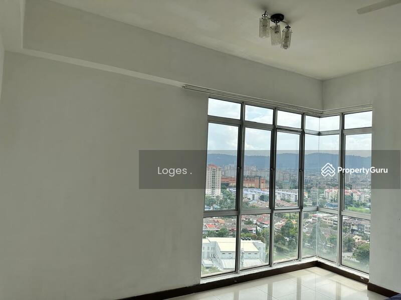 Condominium for Sale at Ampang Putra Residency - Loges . - PropertyGuru.com.my