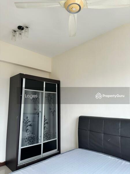 Condominium for Sale at Ampang Putra Residency - Loges . - PropertyGuru.com.my