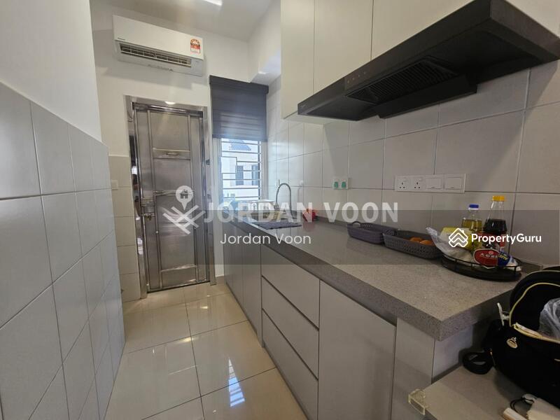 For Rent - Camdon @ Eco Horizon