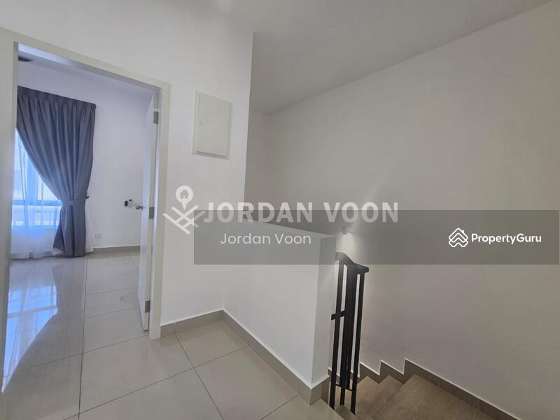 Rumah Teres 2 Tingkat untuk Disewa di Bandar Cassia (Batu Kawan) - Jordan Voon - PropertyGuru.com.my