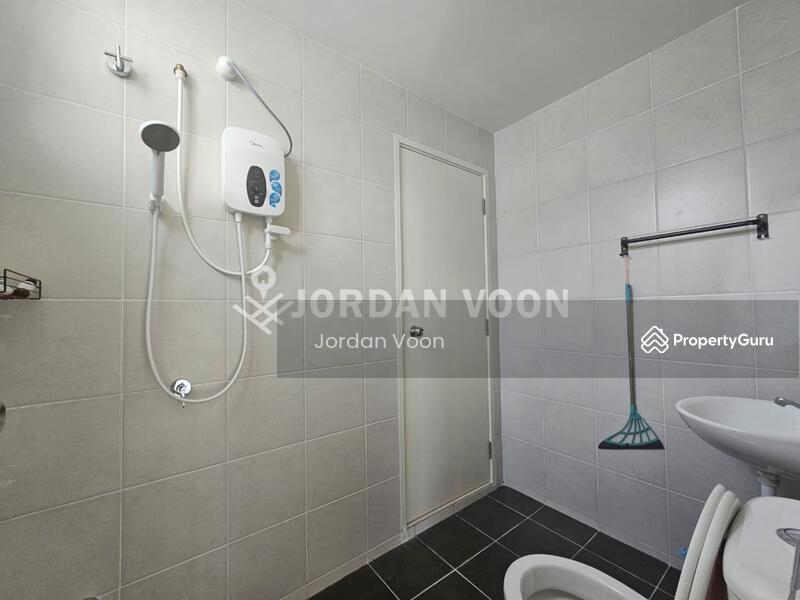Rumah Teres 2 Tingkat untuk Disewa di Bandar Cassia (Batu Kawan) - Jordan Voon - PropertyGuru.com.my