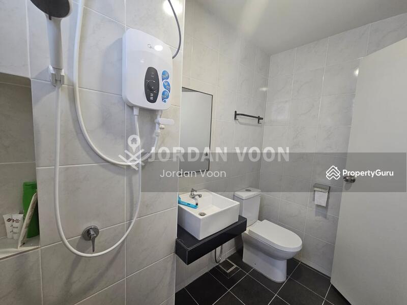 Rumah Teres 2 Tingkat untuk Disewa di Bandar Cassia (Batu Kawan) - Jordan Voon - PropertyGuru.com.my