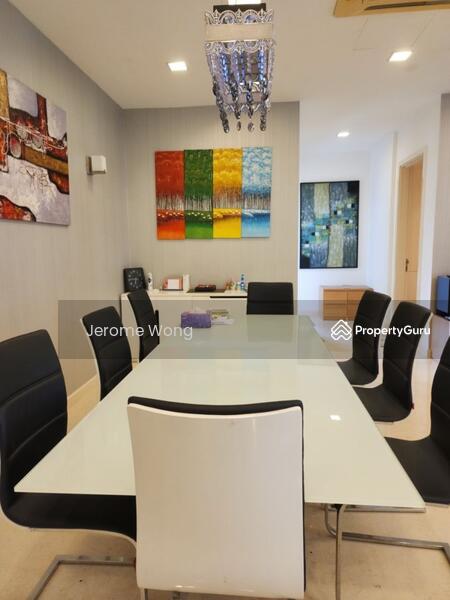 Kondominium untuk Disewa di Idaman Residence - Jerome Wong - PropertyGuru.com.my