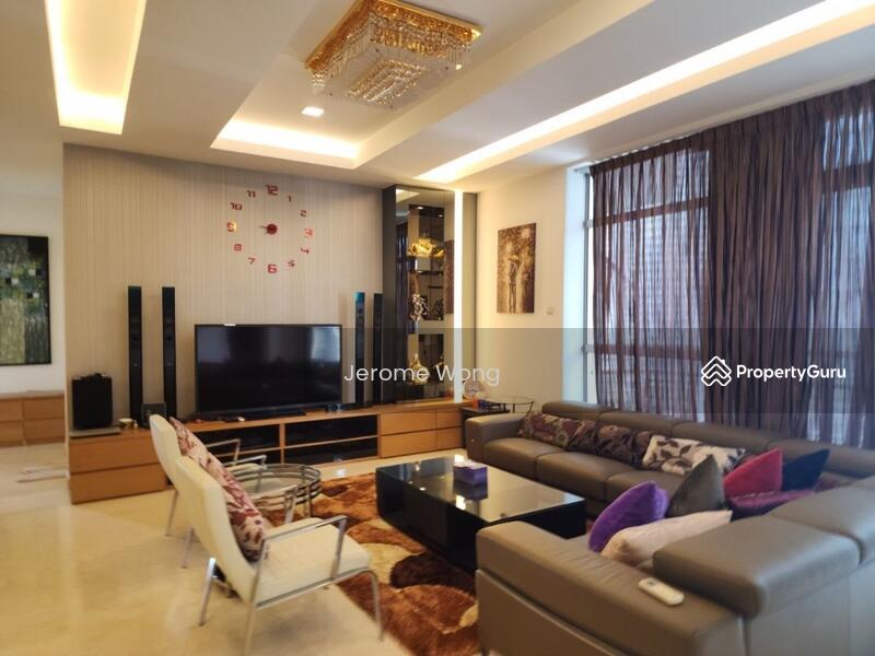 Kondominium untuk Disewa di Idaman Residence - Jerome Wong - PropertyGuru.com.my