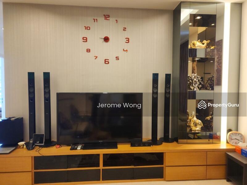 Kondominium untuk Disewa di Idaman Residence - Jerome Wong - PropertyGuru.com.my