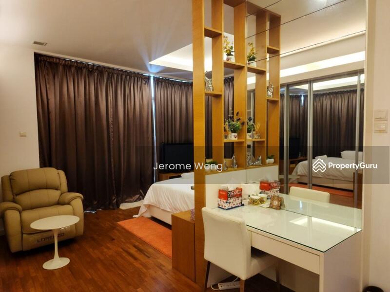 Kondominium untuk Disewa di Idaman Residence - Jerome Wong - PropertyGuru.com.my
