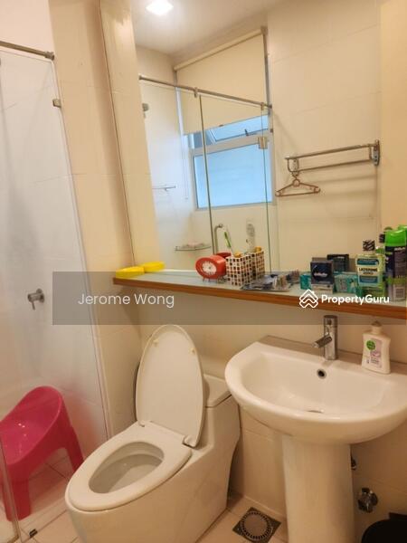 Kondominium untuk Disewa di Idaman Residence - Jerome Wong - PropertyGuru.com.my