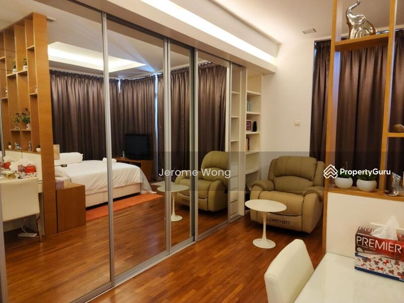 Kondominium untuk Disewa di Idaman Residence - Jerome Wong - PropertyGuru.com.my