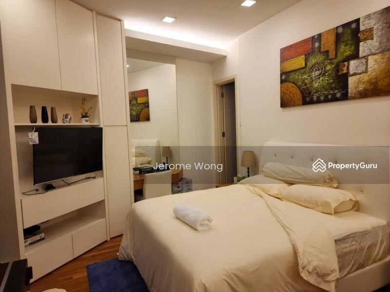 Kondominium untuk Disewa di Idaman Residence - Jerome Wong - PropertyGuru.com.my