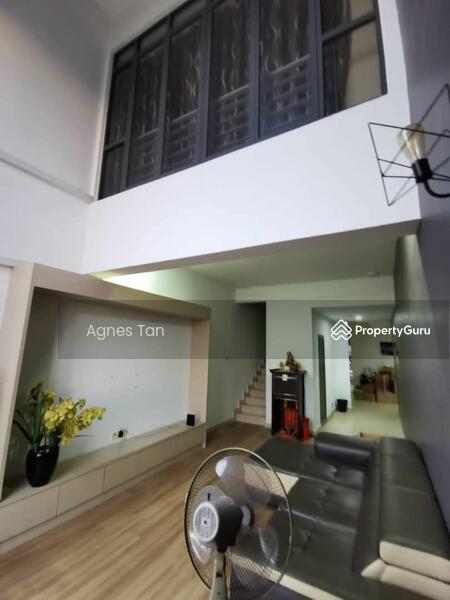 Untuk Dijual - SetiaWalk