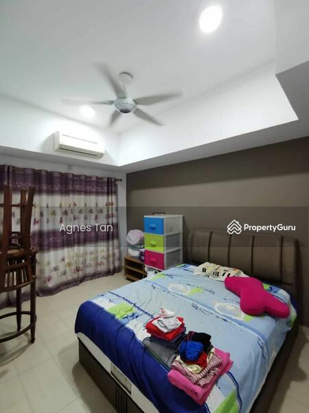 Untuk Dijual - SetiaWalk