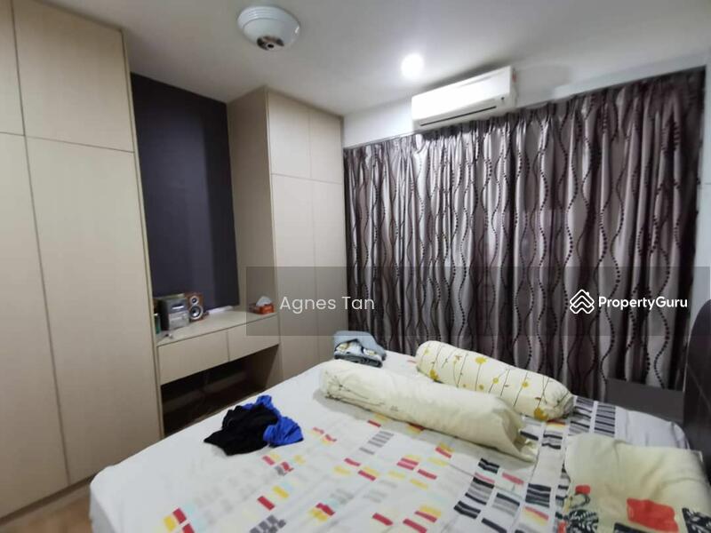 Untuk Dijual - SetiaWalk