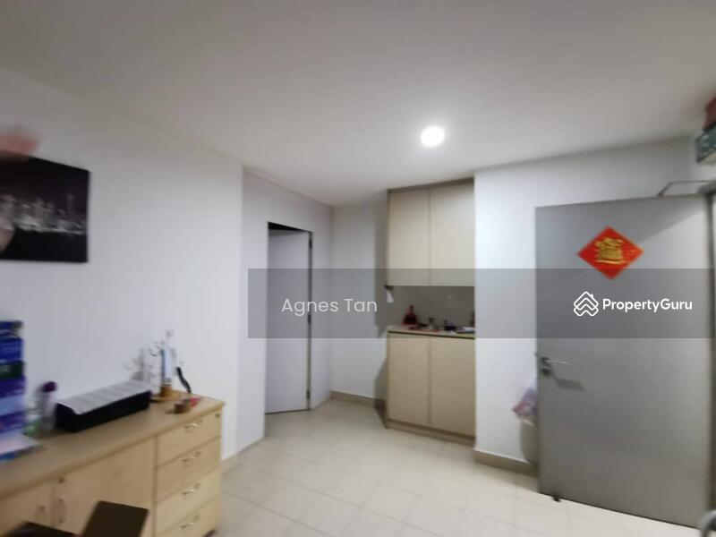 Untuk Dijual - SetiaWalk