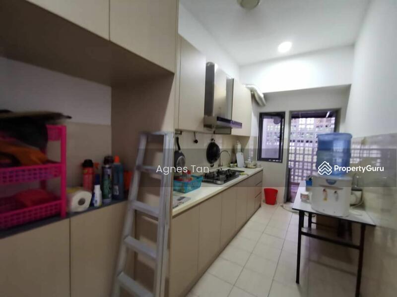 Untuk Dijual - SetiaWalk