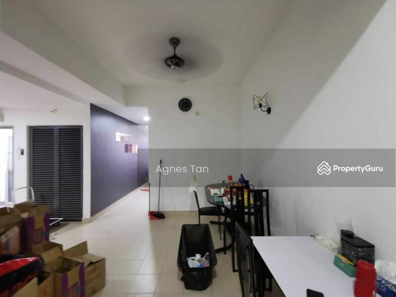 Untuk Dijual - SetiaWalk