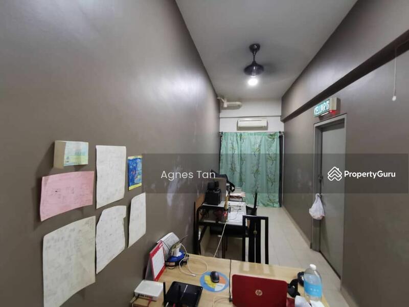 Untuk Dijual - SetiaWalk