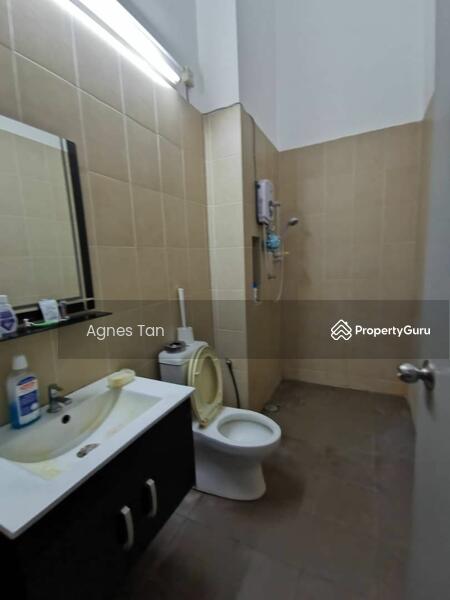 Untuk Dijual - SetiaWalk