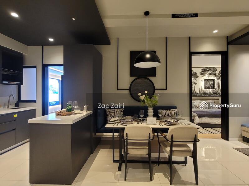 For Sale - Avantro Residences