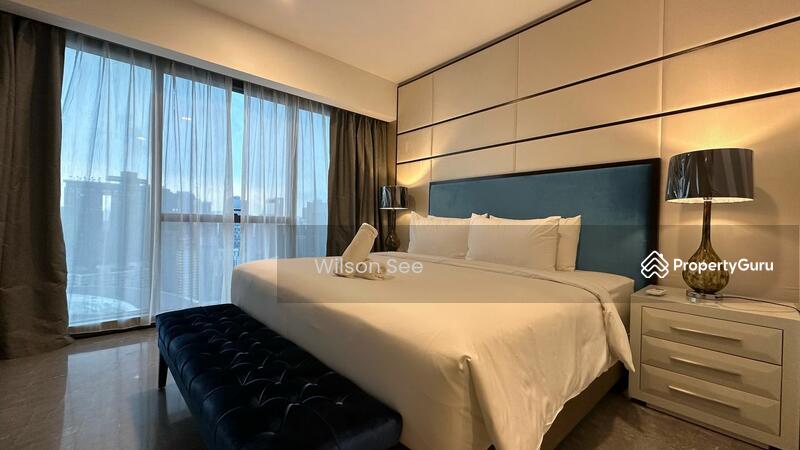 For Sale - The Face Suites (Platinum Suites)