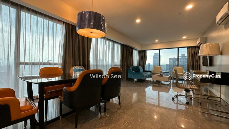 For Sale - The Face Suites (Platinum Suites)