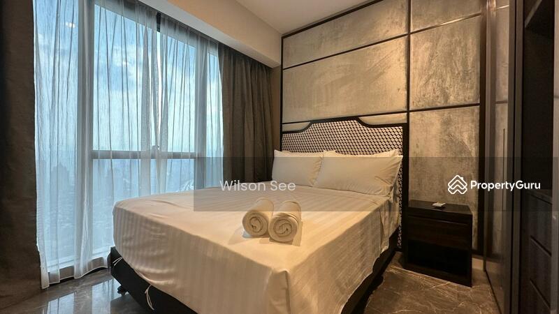 For Sale - The Face Suites (Platinum Suites)