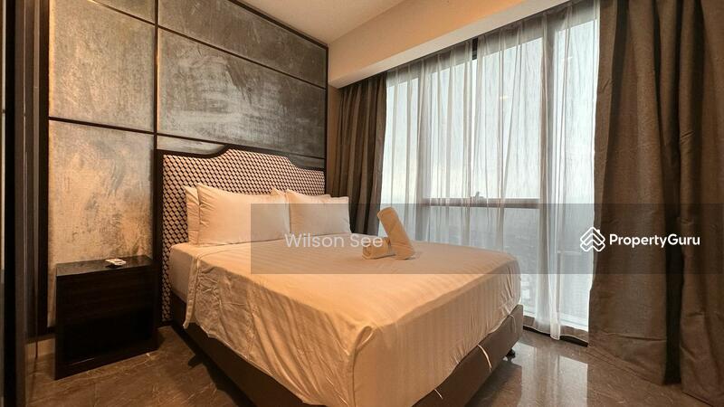 For Sale - The Face Suites (Platinum Suites)