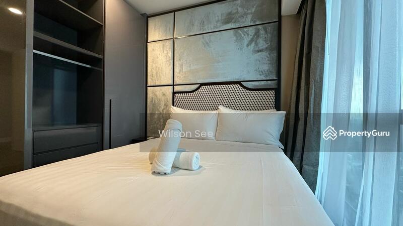 For Sale - The Face Suites (Platinum Suites)