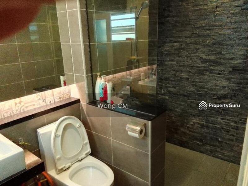 Untuk Dijual - Taman Megah 2