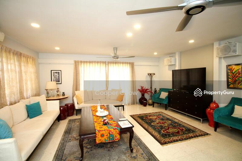 Rumah Banglo untuk Dijual di Kampung Tunku (Petaling Jaya) - Cooper Chow - PropertyGuru.com.my