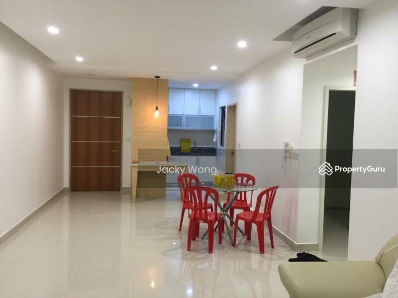 Kondominium untuk Dijual di The Z Residence - Jacky Wong - PropertyGuru.com.my