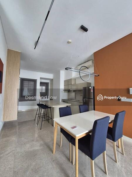 Service Residence for Rent at Lucentia Residences - Desmond Low - PropertyGuru.com.my