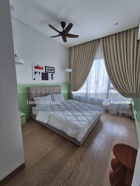 Service Residence for Rent at Lucentia Residences - Desmond Low - PropertyGuru.com.my