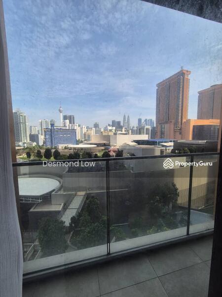 Service Residence for Rent at Lucentia Residences - Desmond Low - PropertyGuru.com.my