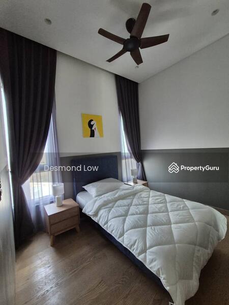 Service Residence for Rent at Lucentia Residences - Desmond Low - PropertyGuru.com.my