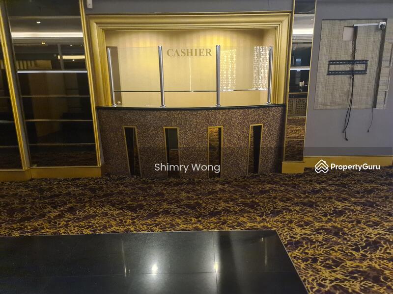 Untuk Disewa - Wisma Westcourt