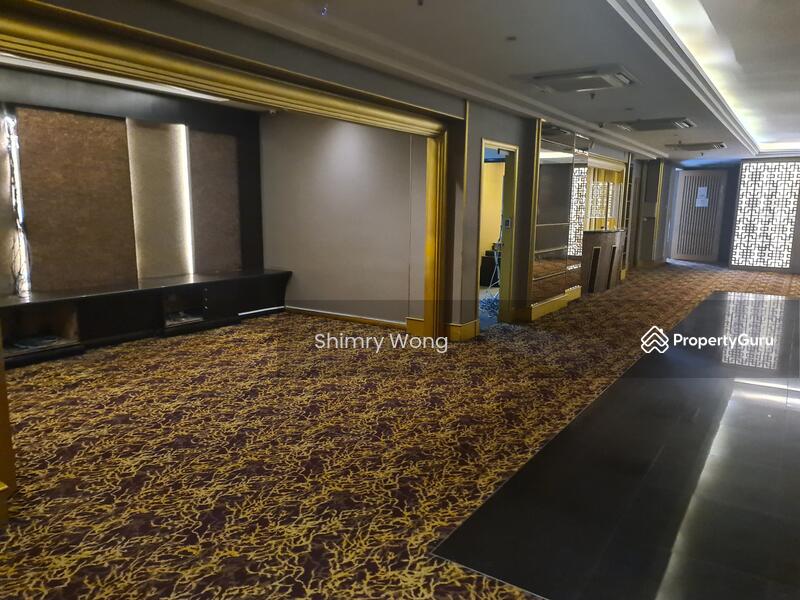 Untuk Disewa - Wisma Westcourt