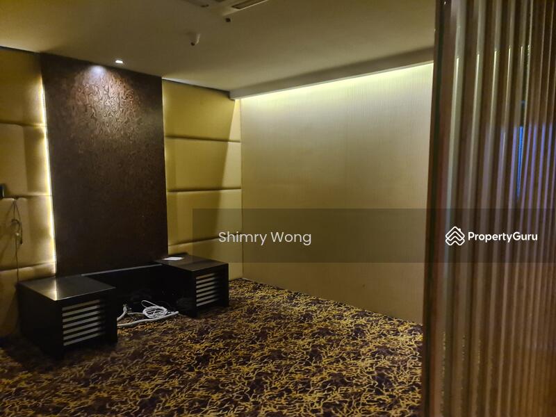 Untuk Disewa - Wisma Westcourt