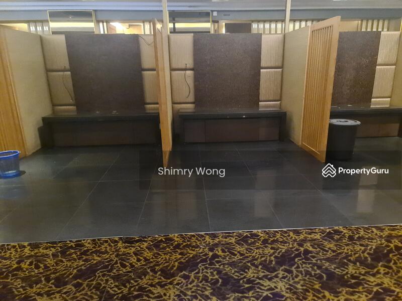 Untuk Disewa - Wisma Westcourt