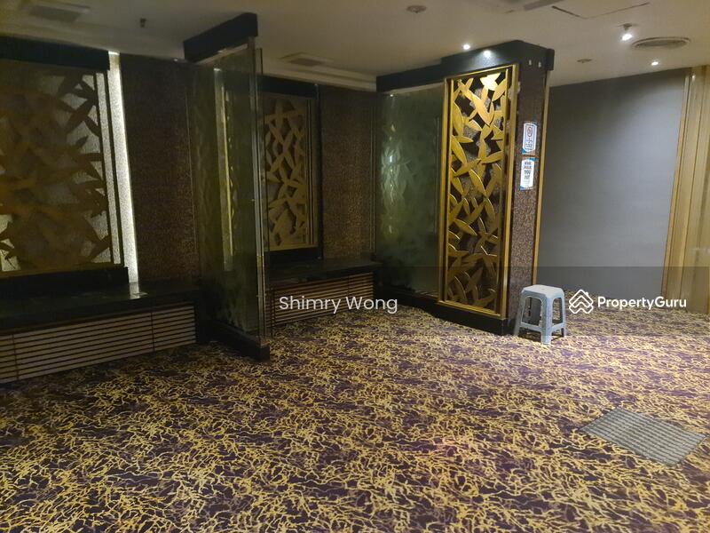 Untuk Disewa - Wisma Westcourt