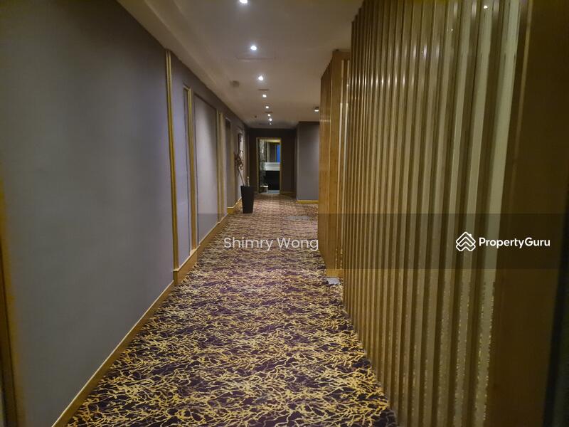 Untuk Disewa - Wisma Westcourt