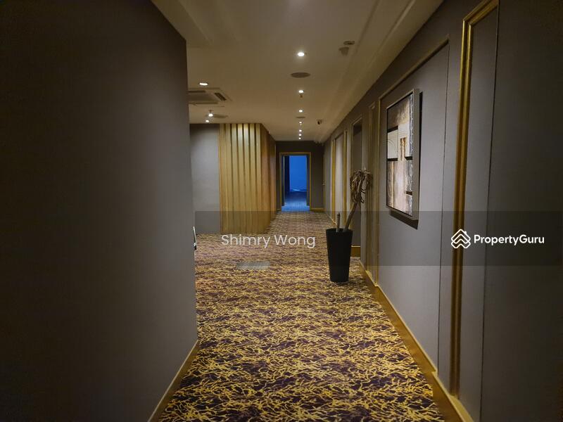 Untuk Disewa - Wisma Westcourt