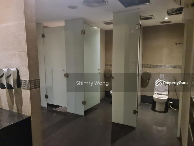 Untuk Disewa - Wisma Westcourt