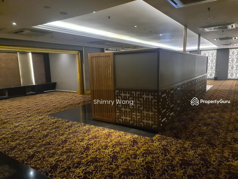 Untuk Disewa - Wisma Westcourt