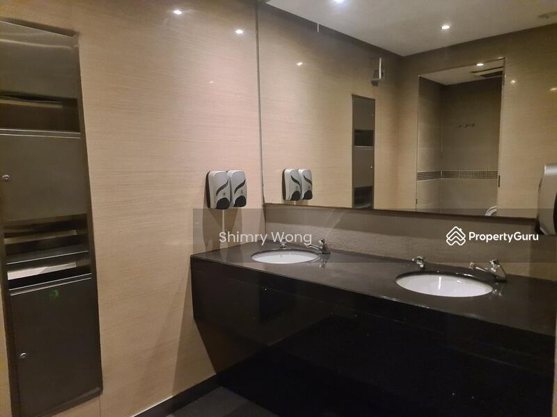 Untuk Disewa - Wisma Westcourt