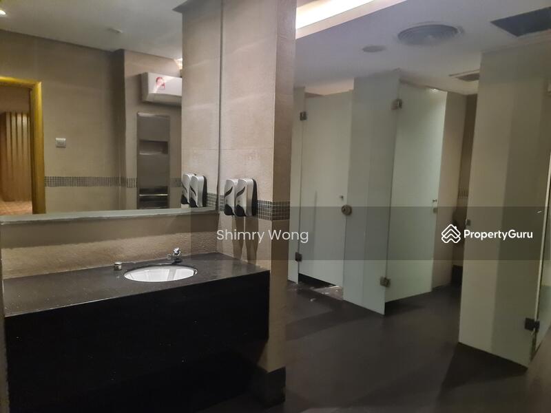 Untuk Disewa - Wisma Westcourt