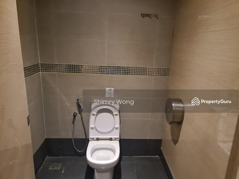 Untuk Disewa - Wisma Westcourt