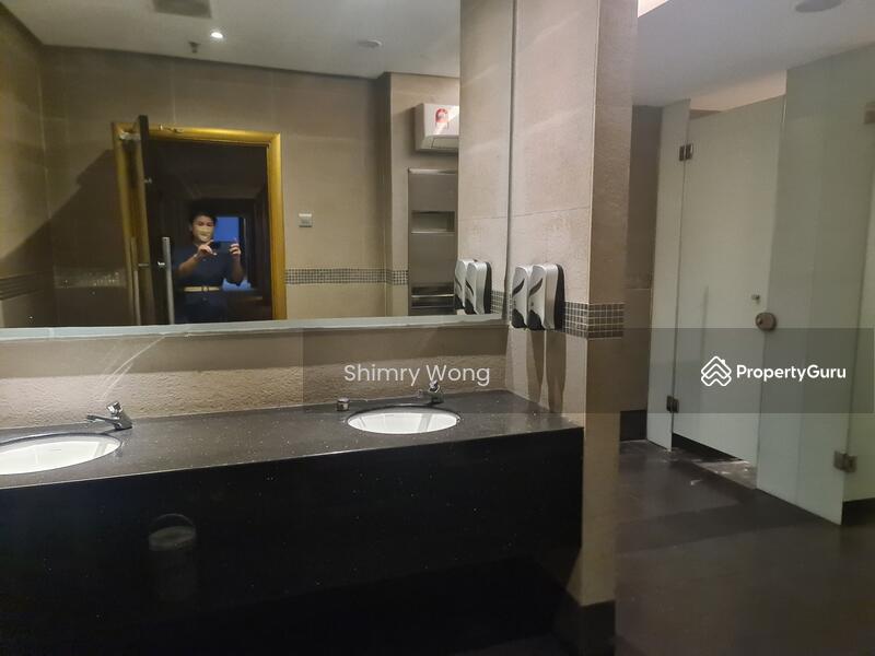 Untuk Disewa - Wisma Westcourt