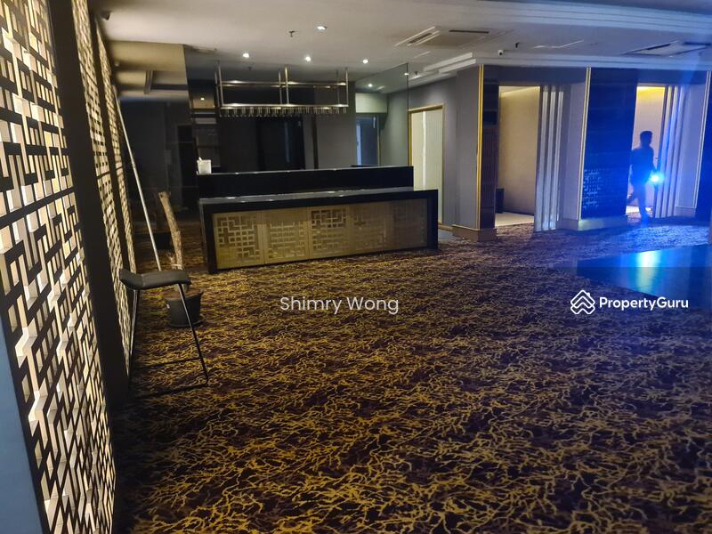 Untuk Disewa - Wisma Westcourt